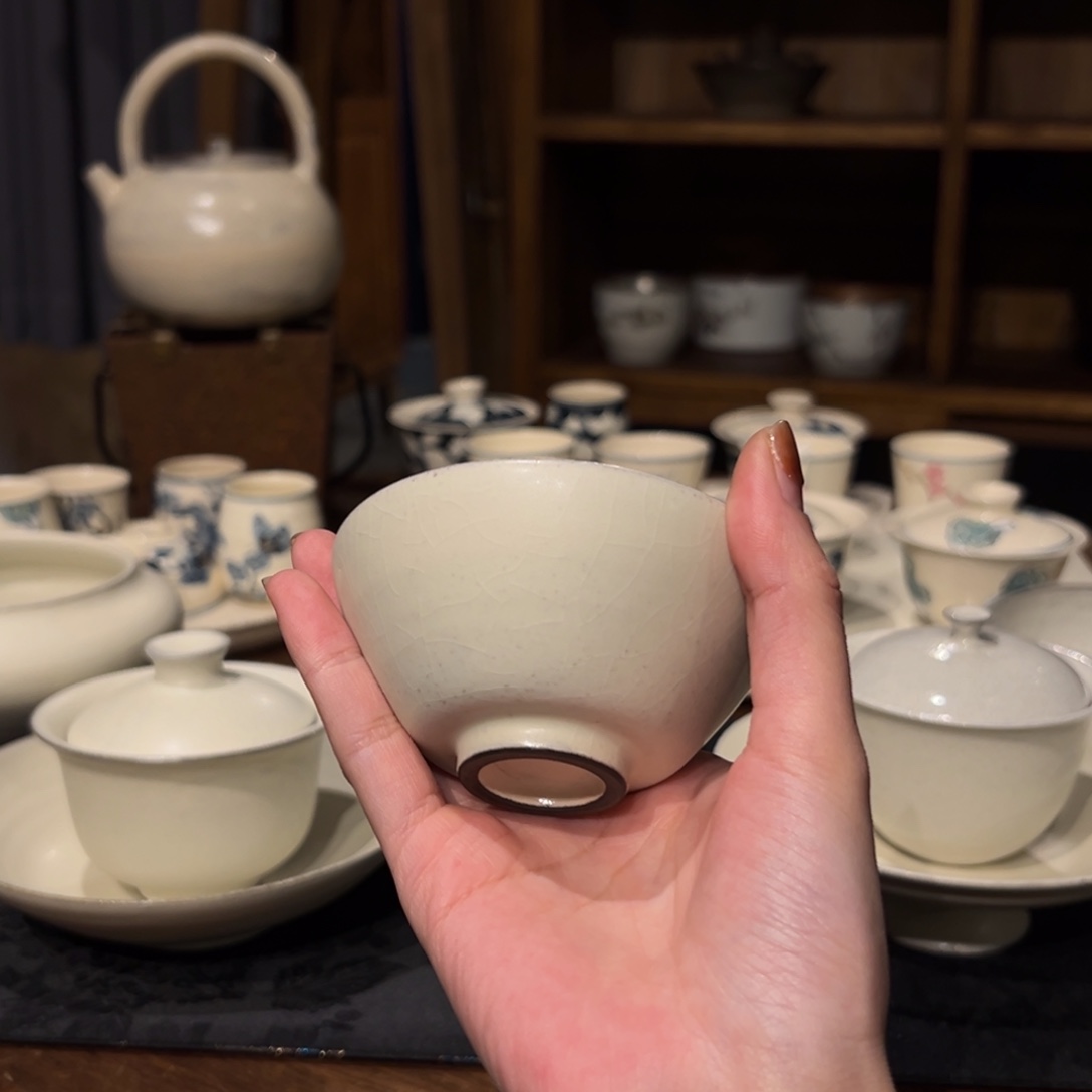 杯陶瓷。      陶瓷。      