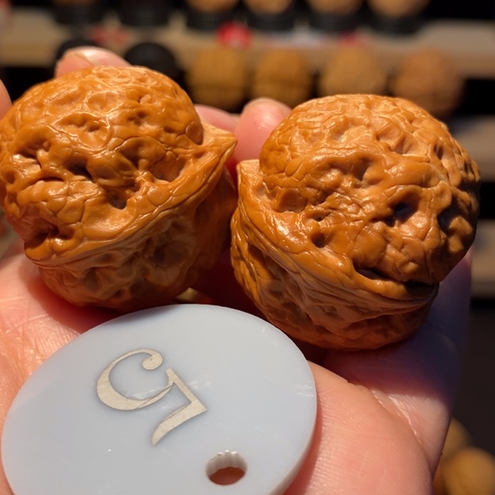 木质类小玉蟾34尺寸，主播自留款