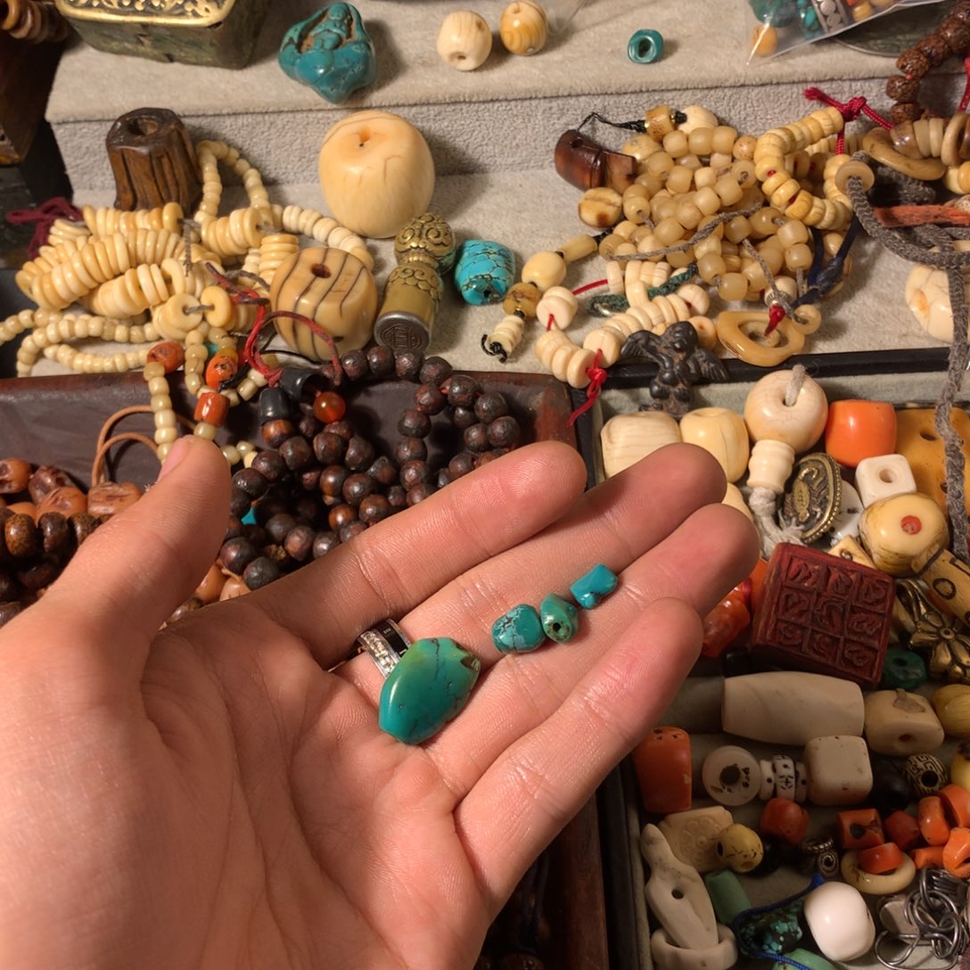 妹***哥树脂制品扎西德勒扎西德勒