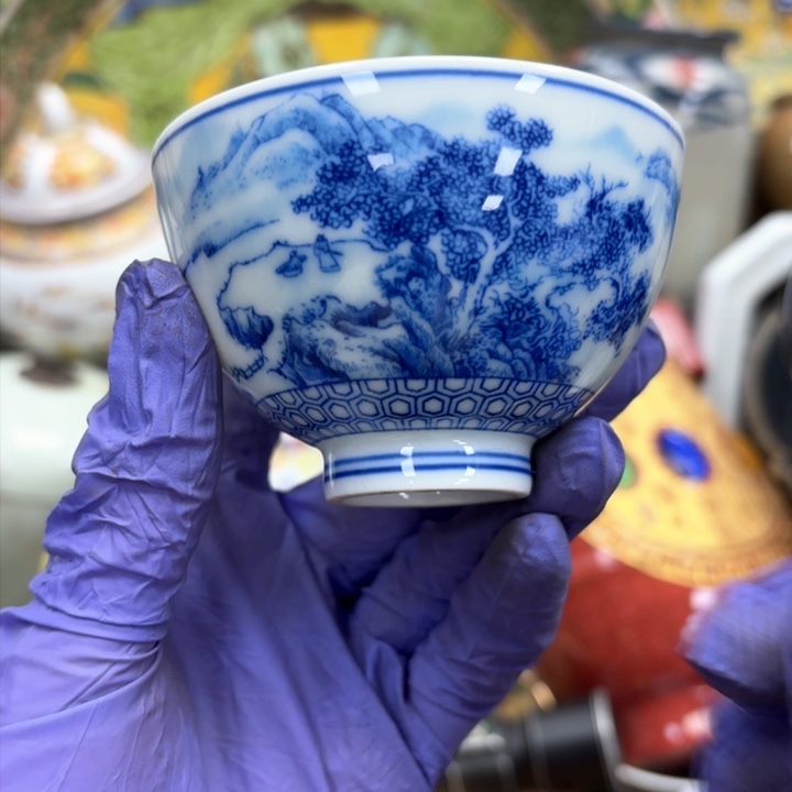 摆件瓷器摆件瓷器摆件