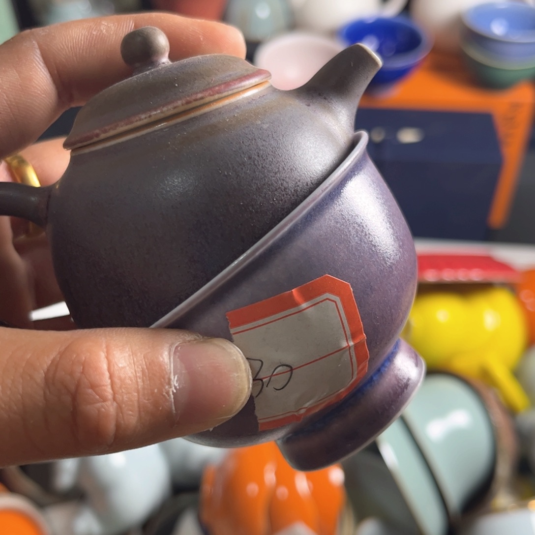 无运费险略有微瑕介意勿拍