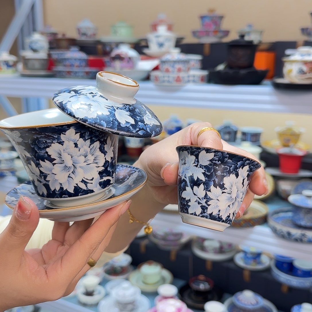 我们的目标就是让自己