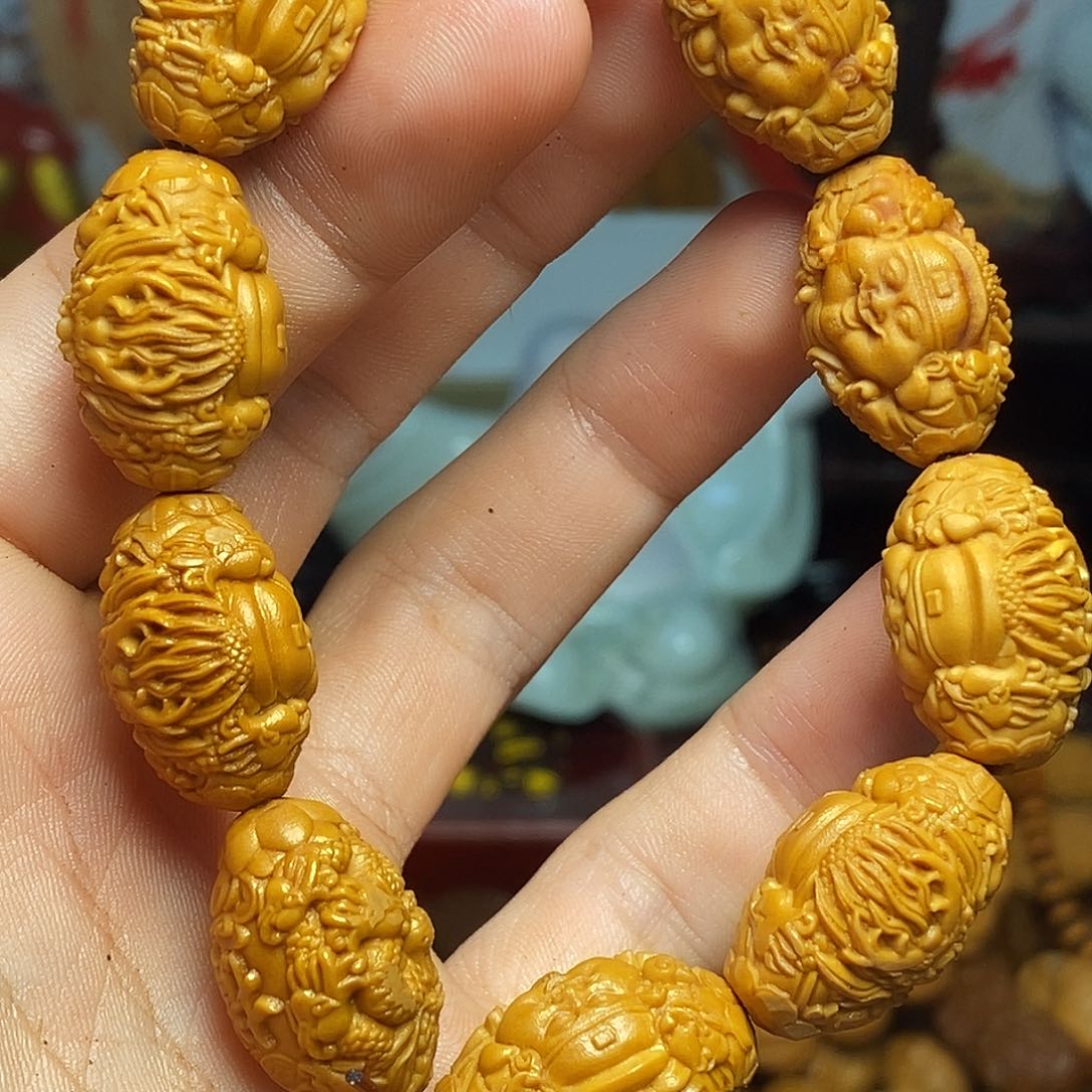 橄榄核手串/手链hhhhhhhhhhhhhj