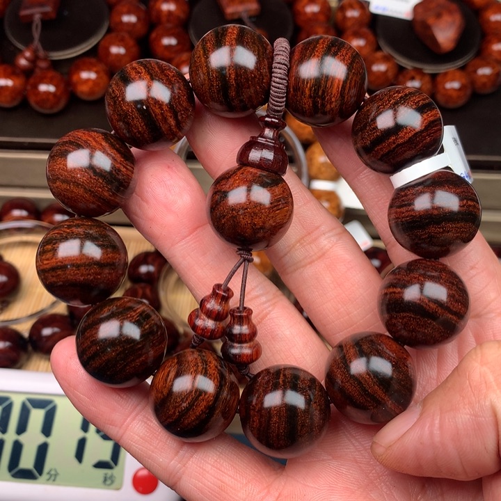 花梨木类明**月黄花梨2.0z f 5