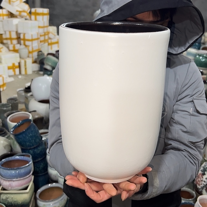 高度30口20啦啦啦花盆