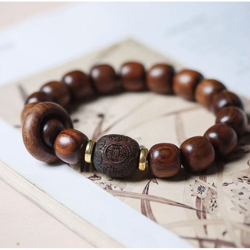 PT058-HHL单圈手串-无礼盒