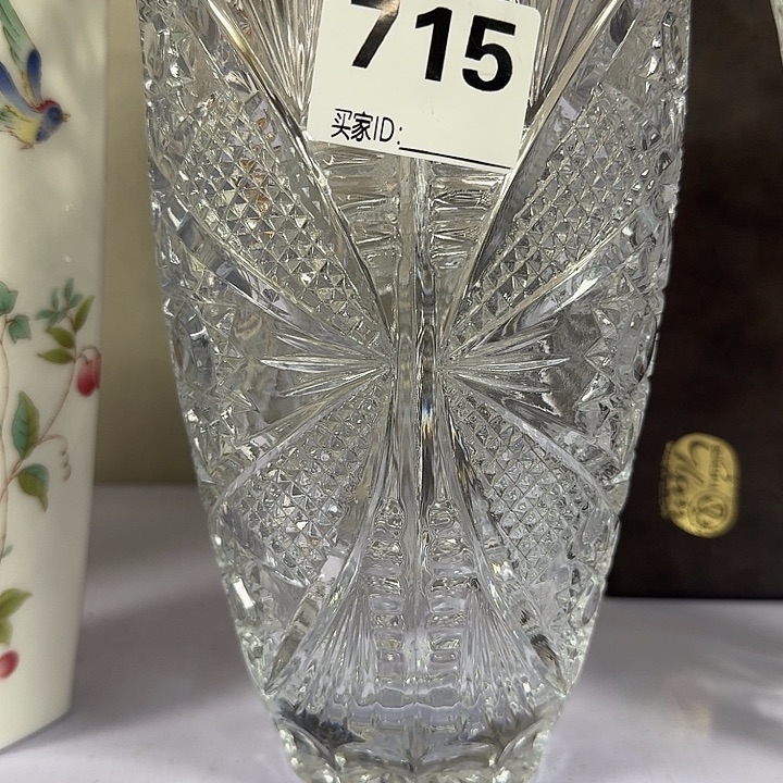 紫砂祝大家新年快乐芳*