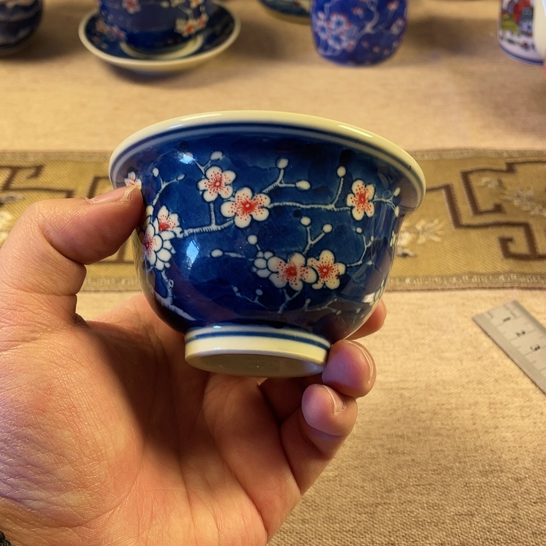 摆件景德镇陶瓷99999999999