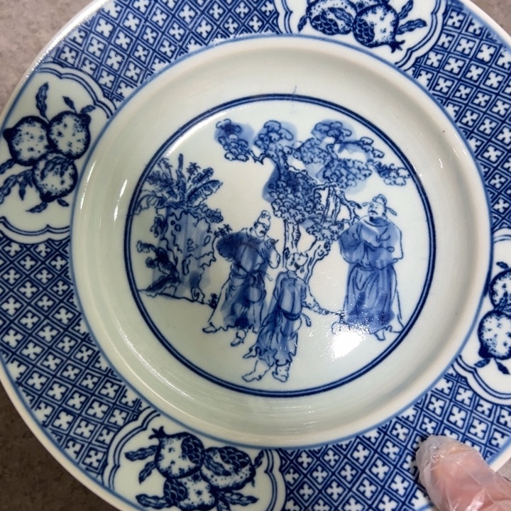 景德镇瓷器工艺品