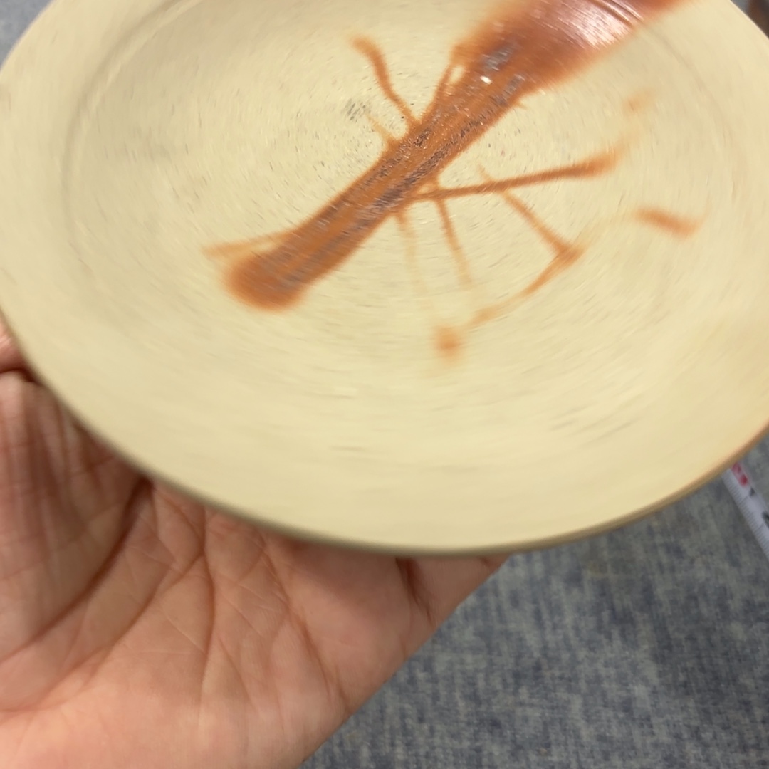 非常喜欢这个瓷器