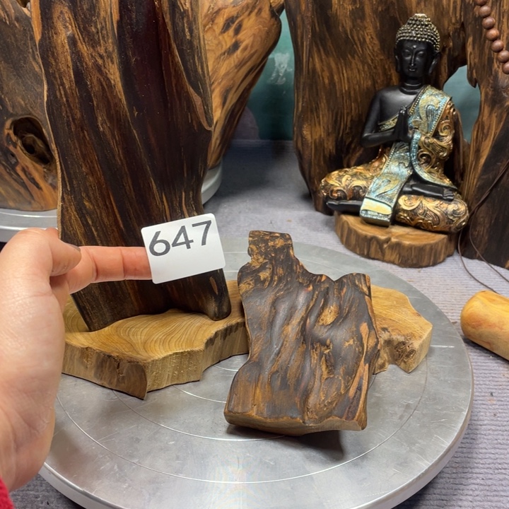 如***祥木直播间一物一图