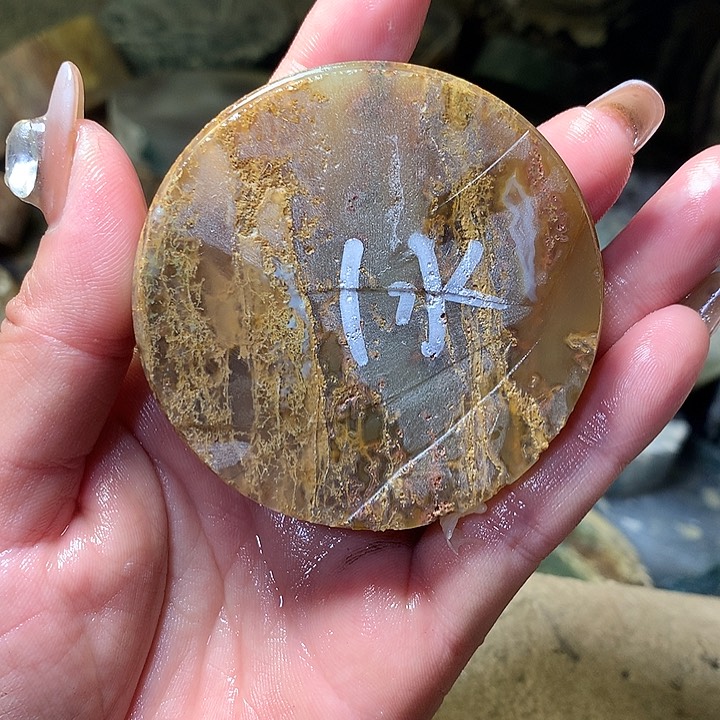 定制玛瑙八***香定制牌子