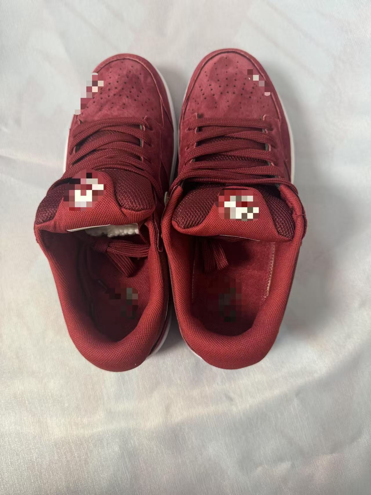 男鞋男士休闲百搭夏季透气潮流潮鞋3