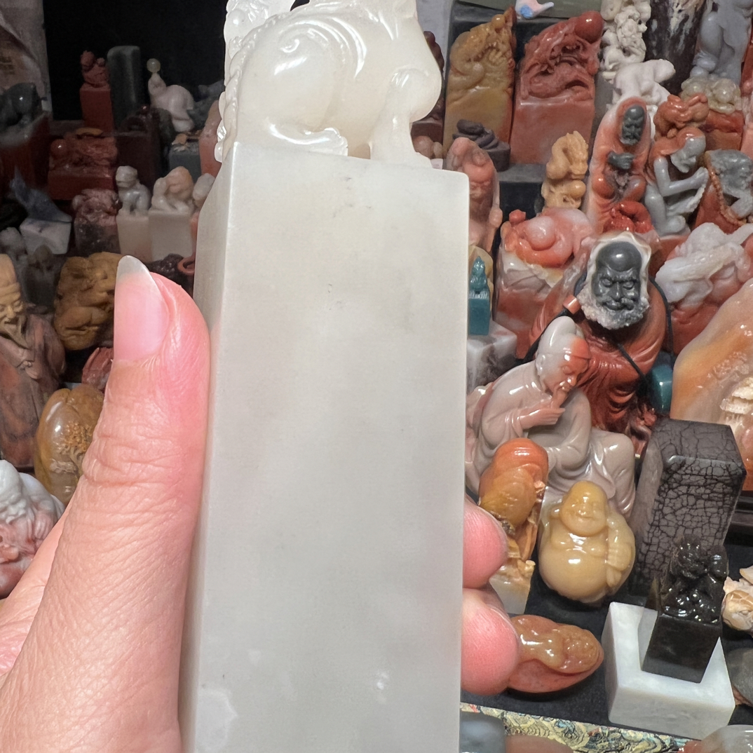 母子情深印章包邮