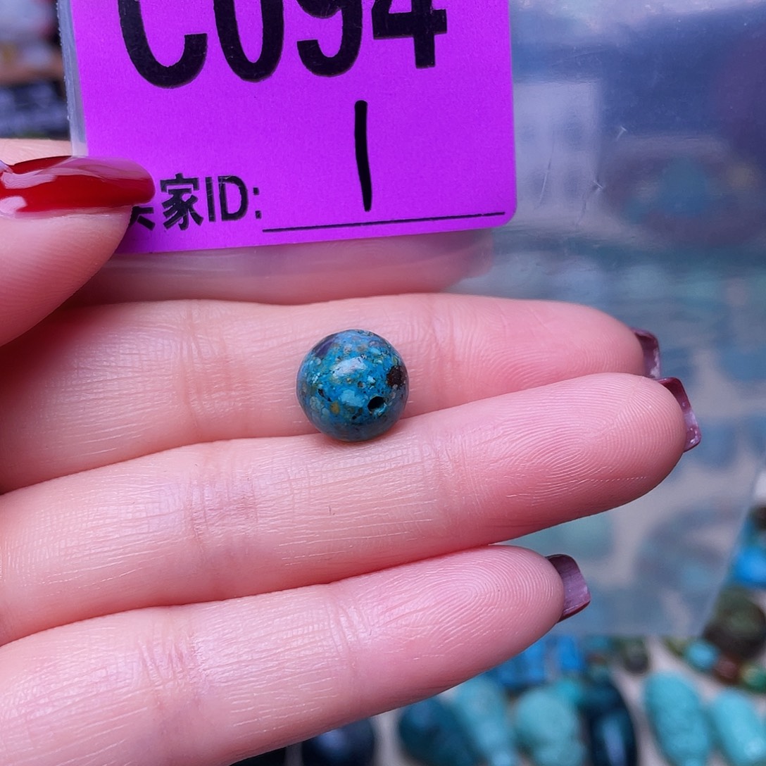 空竹粉丝专享十堰特色手工散珠