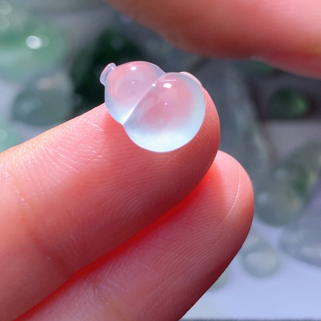 颈饰未镶嵌翡翠缅甸