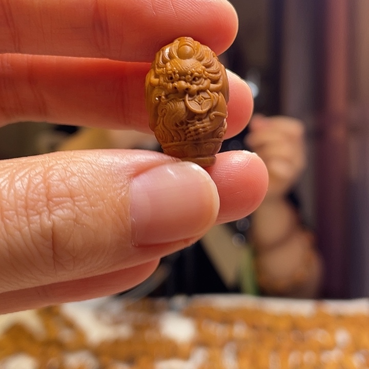 手串/手链橄榄核