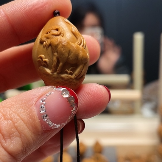 橄榄核手串/手链橄榄核