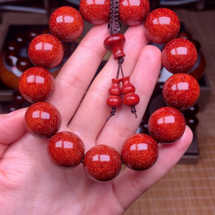 檀香紫檀（小叶紫檀）想2w