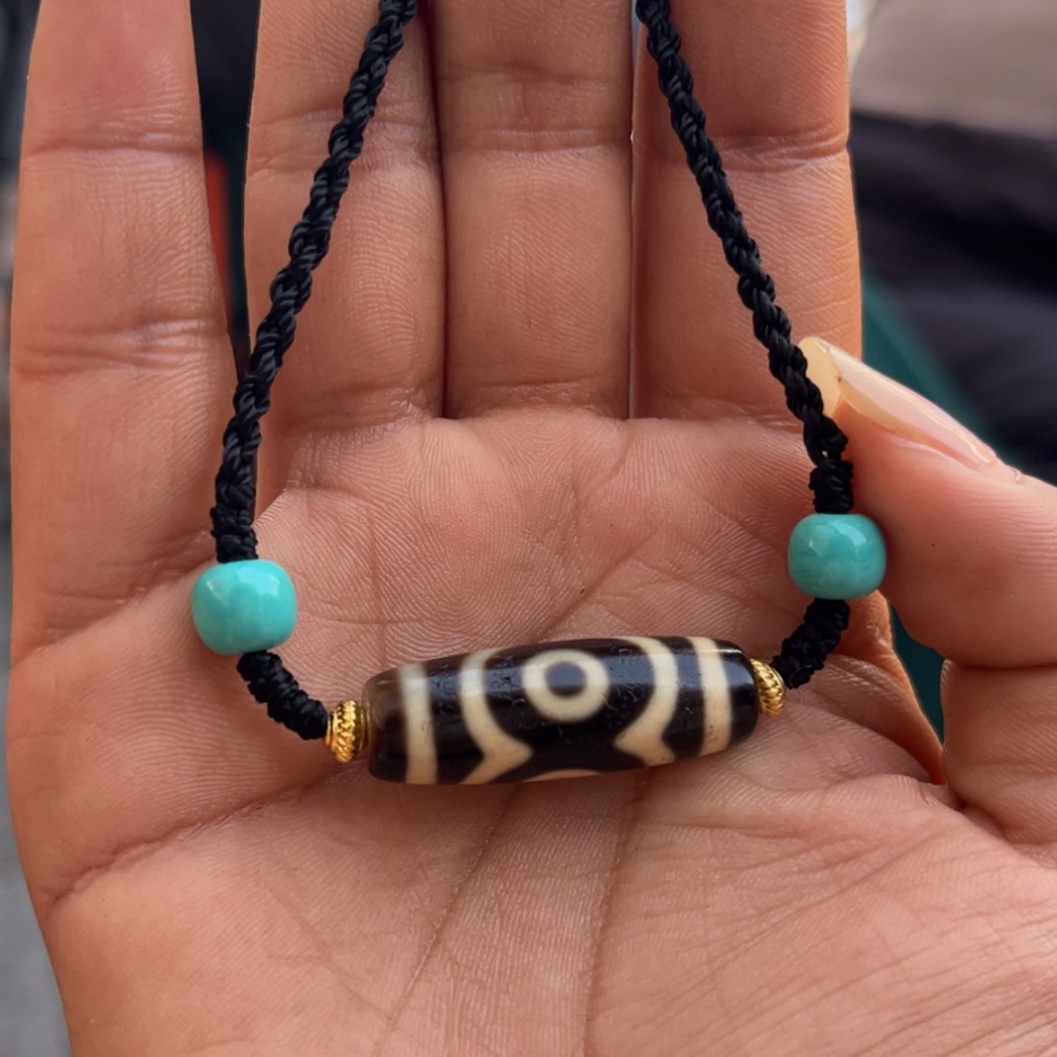 【闪购商品】玛瑙/玉髓珠子未镶嵌