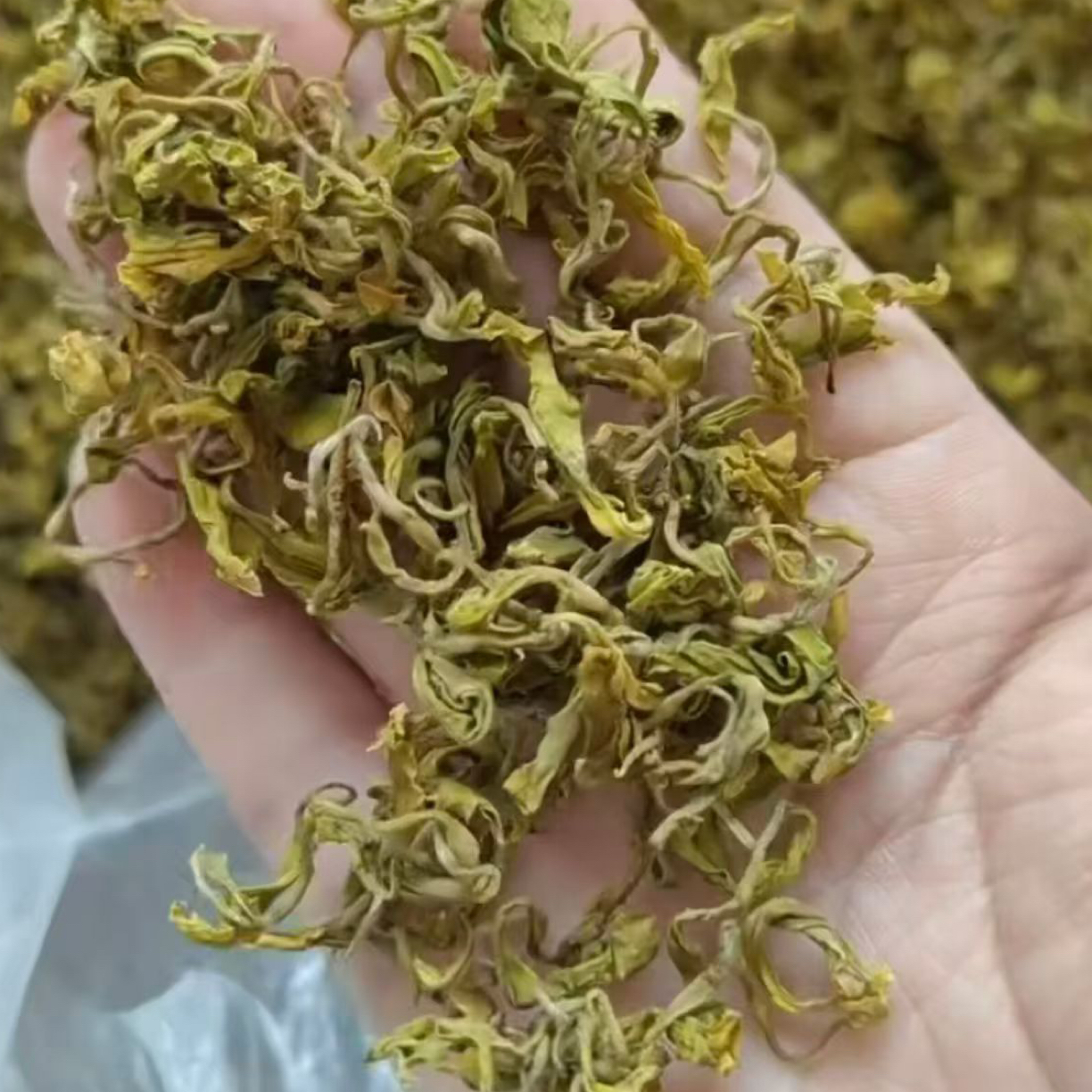 2025年手工奶白茶，奶香浓郁