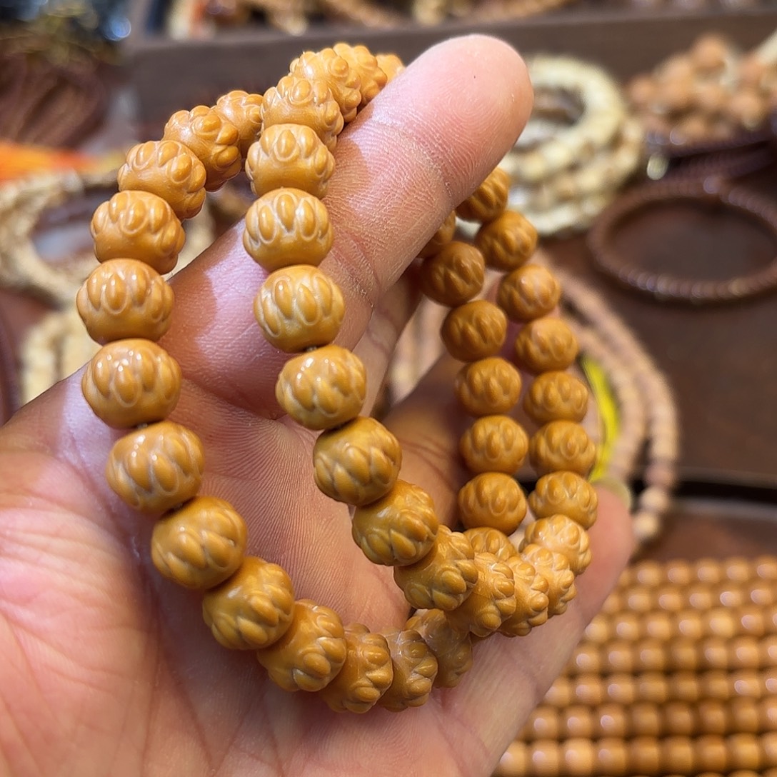 吊坠紫金鼠菩提子猴头核桃