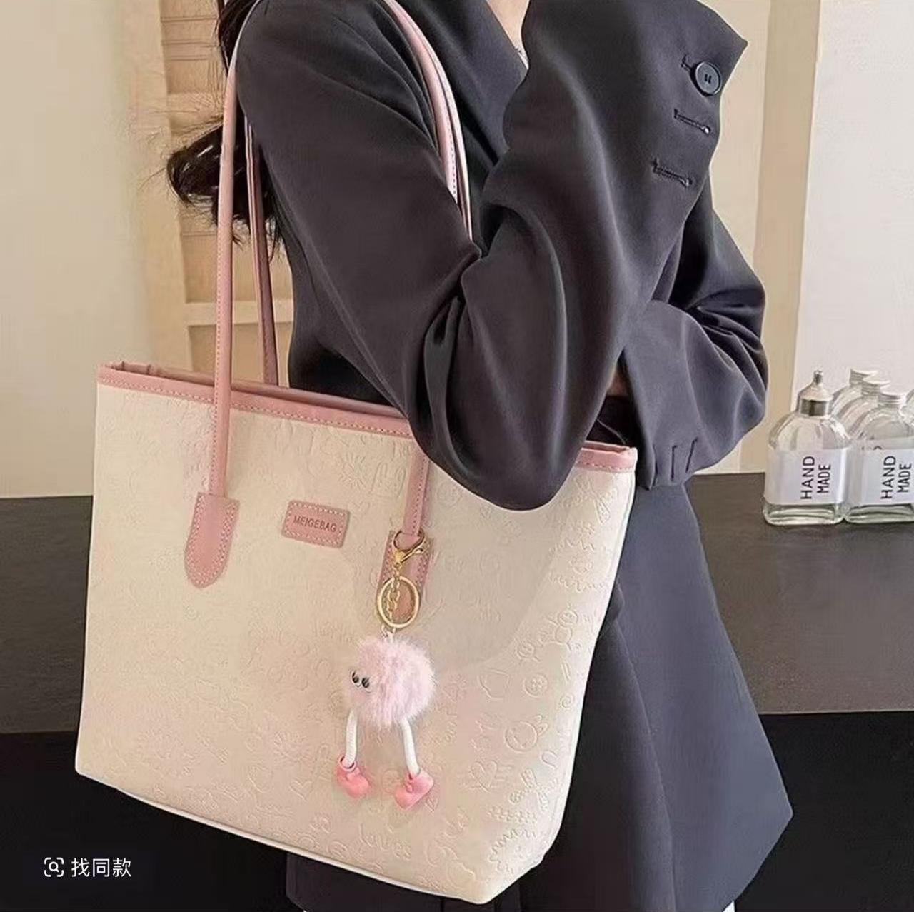 7【任选两个包包搭配组合】现场组合新款萌系包包