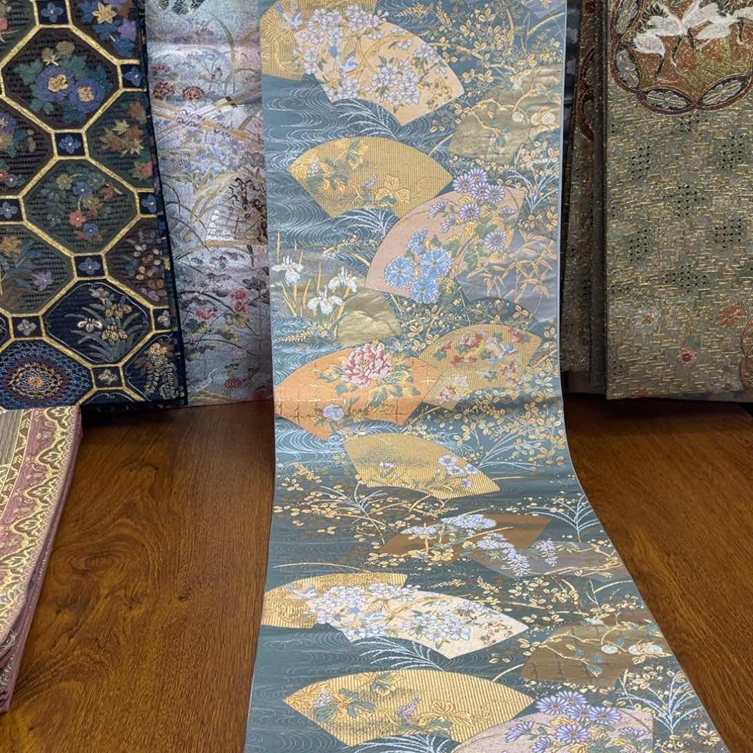 织绣西阵织西阵织80