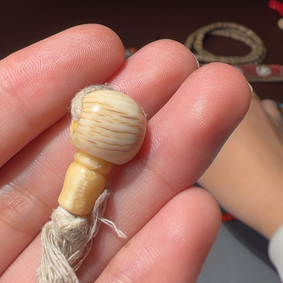 ****ᐝ琉璃吊坠（不含链）