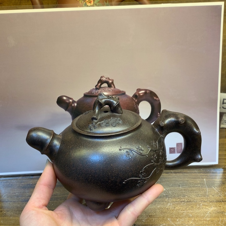 茶壶紫砂紫砂壶茶具