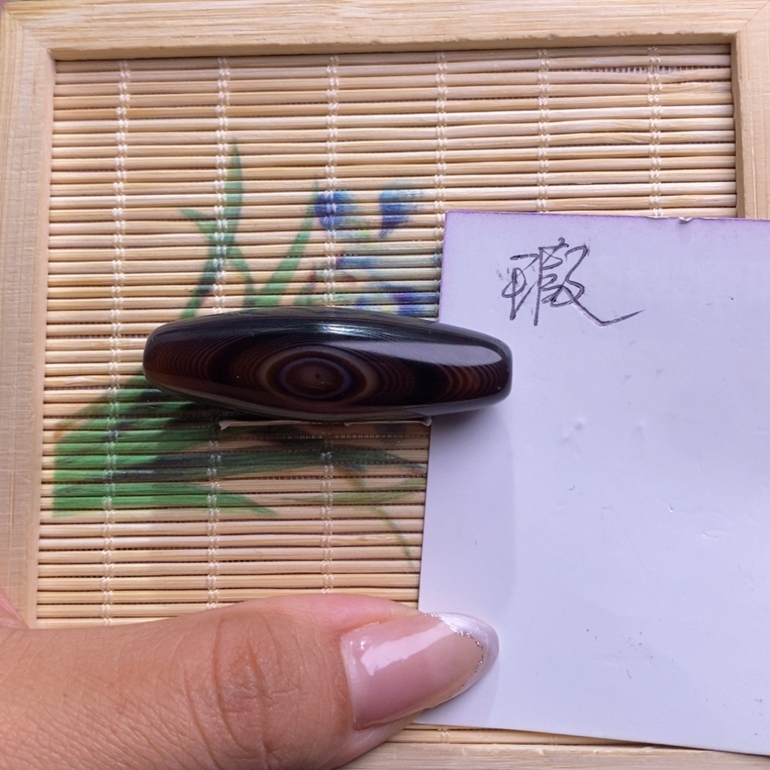 古***风玛瑙/玉髓未镶嵌珠宝半成品