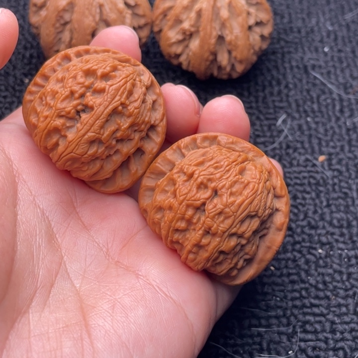 吊坠文玩核桃文玩核桃6