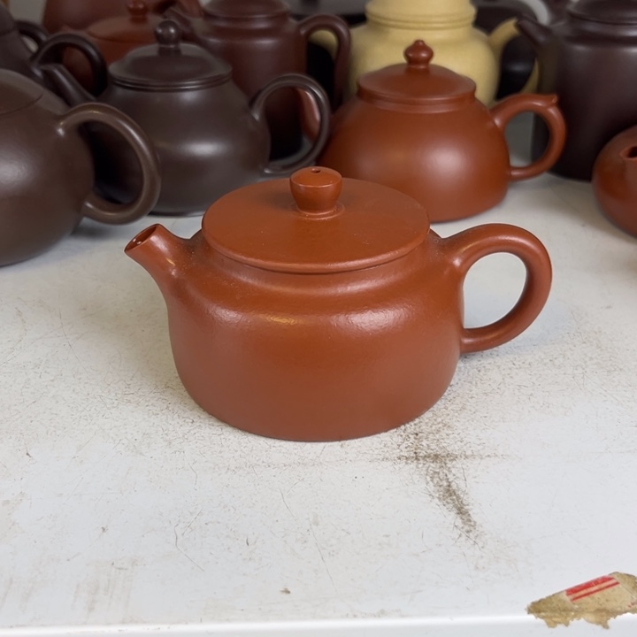 茶壶紫砂紫砂茶壶
