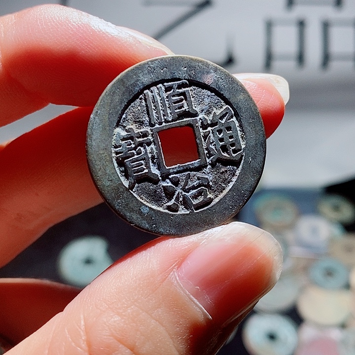 小陈小陈  手机工艺品挂件  026