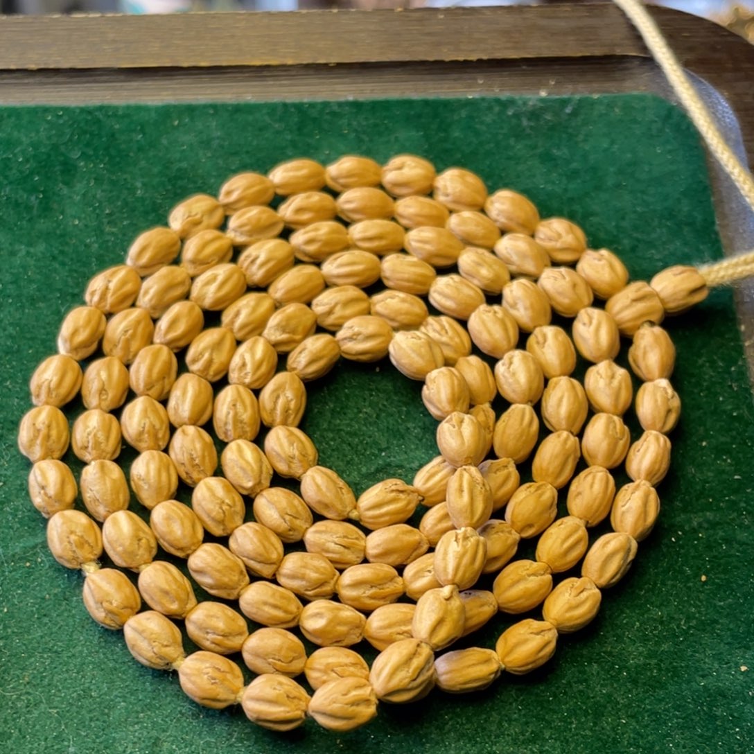 柏香籽/百香籽吊坠