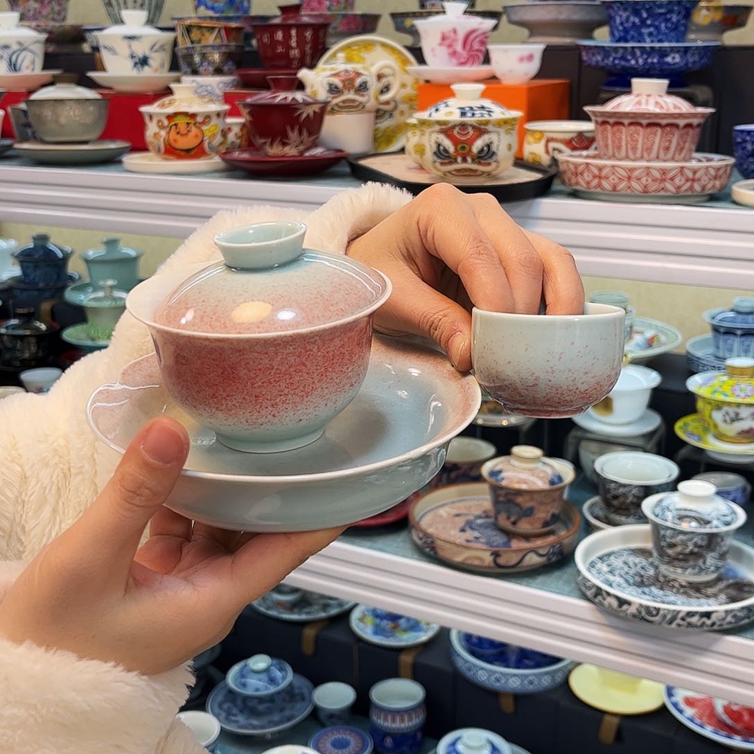 哈哈我真的好想你了