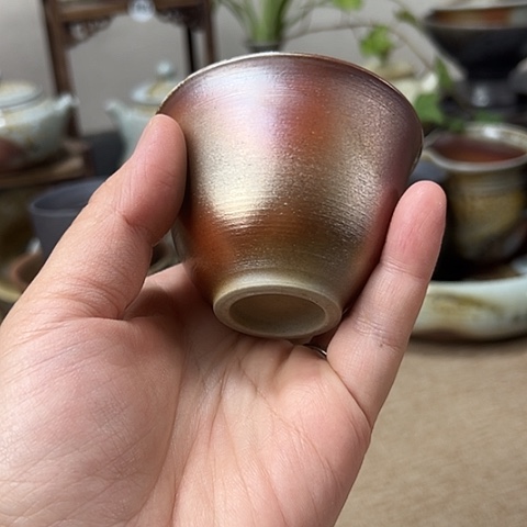杯纯手工制作工艺制作工艺