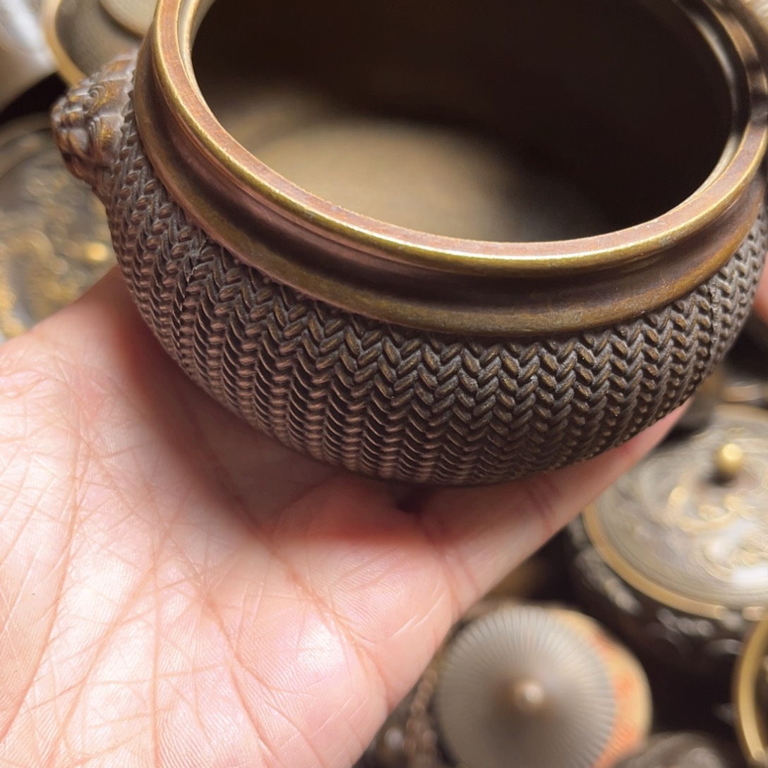 精美铜器精美铜器