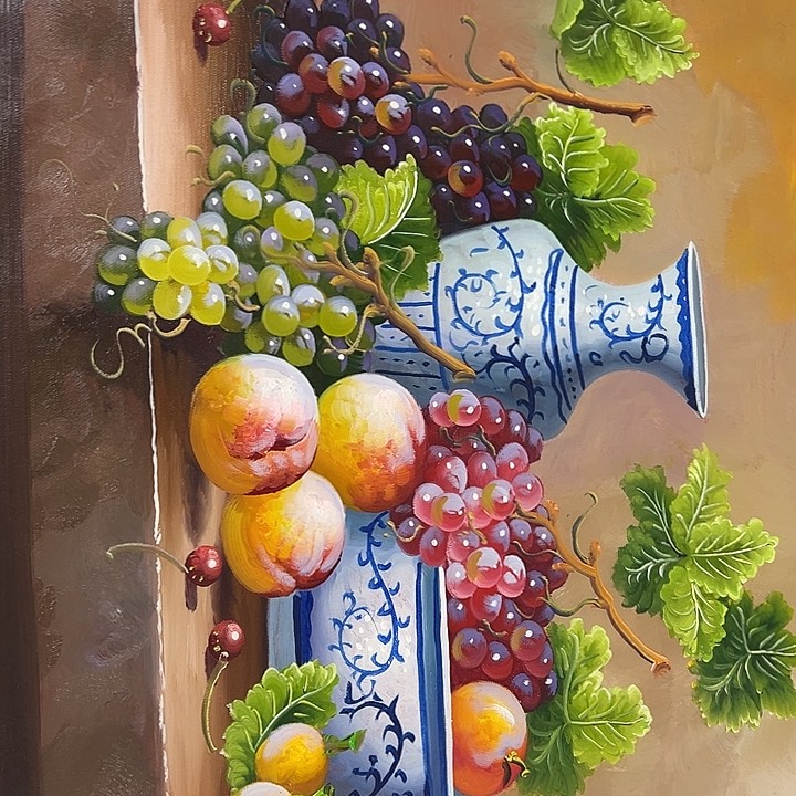 油画p'wppwpwppwpww