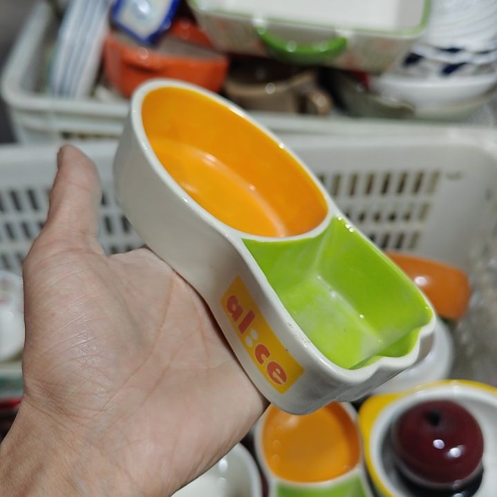 欧式，陶瓷餐具杯碗盘微瑕介意慎拍