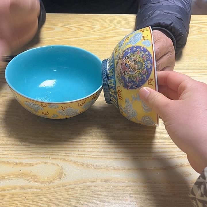 瓷器艺术设计作品