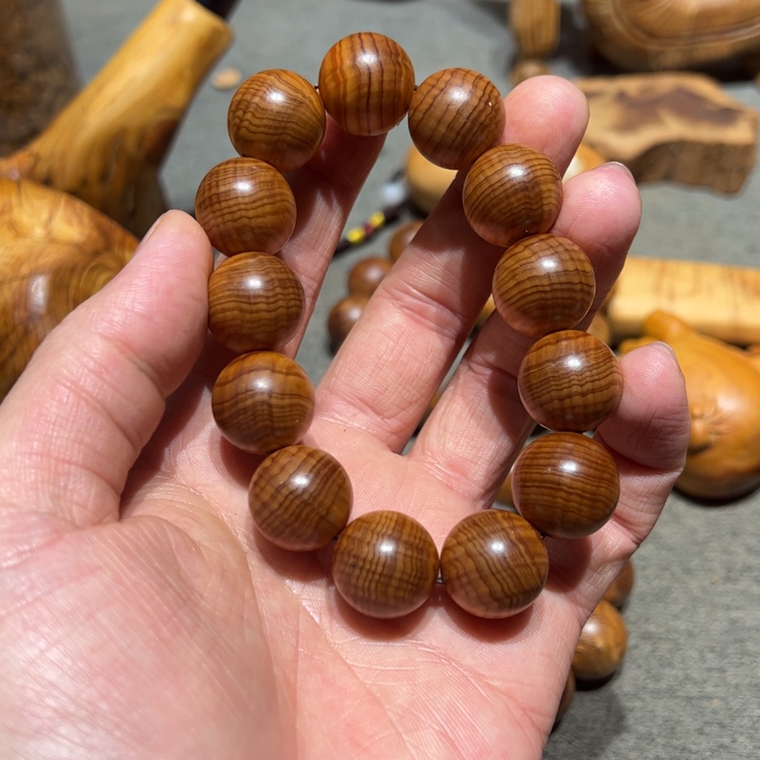 柏木（崖柏）北太行陈化崖柏