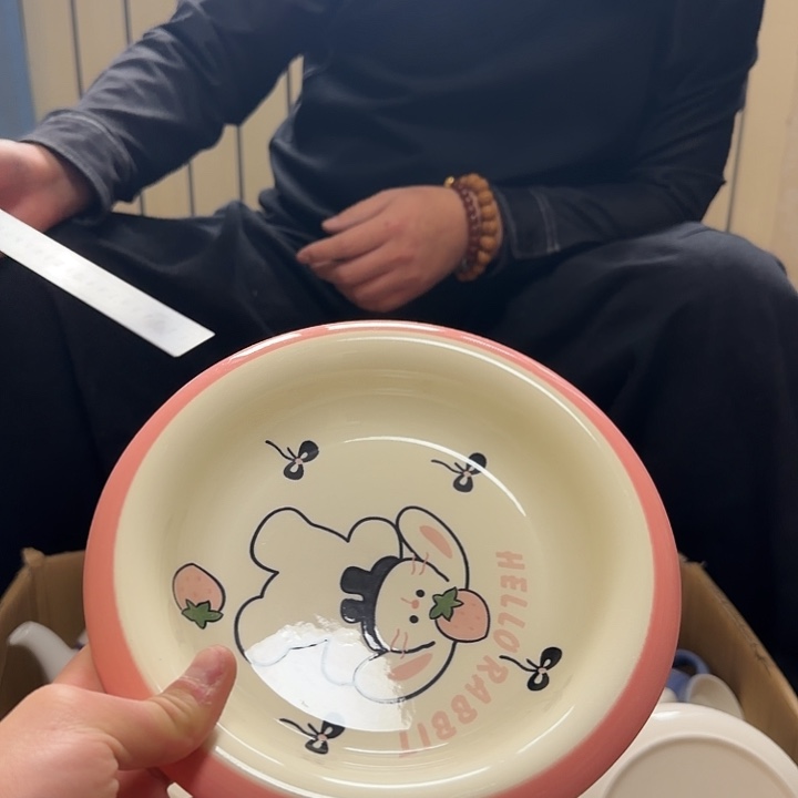 钛合金微瑕微瑕小黑点气泡不算