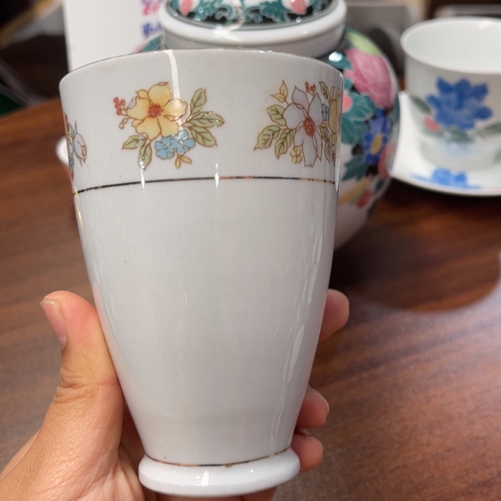 醴陵釉下高温瓷器 国光