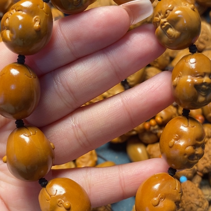 橄榄核手串/手链橄榄