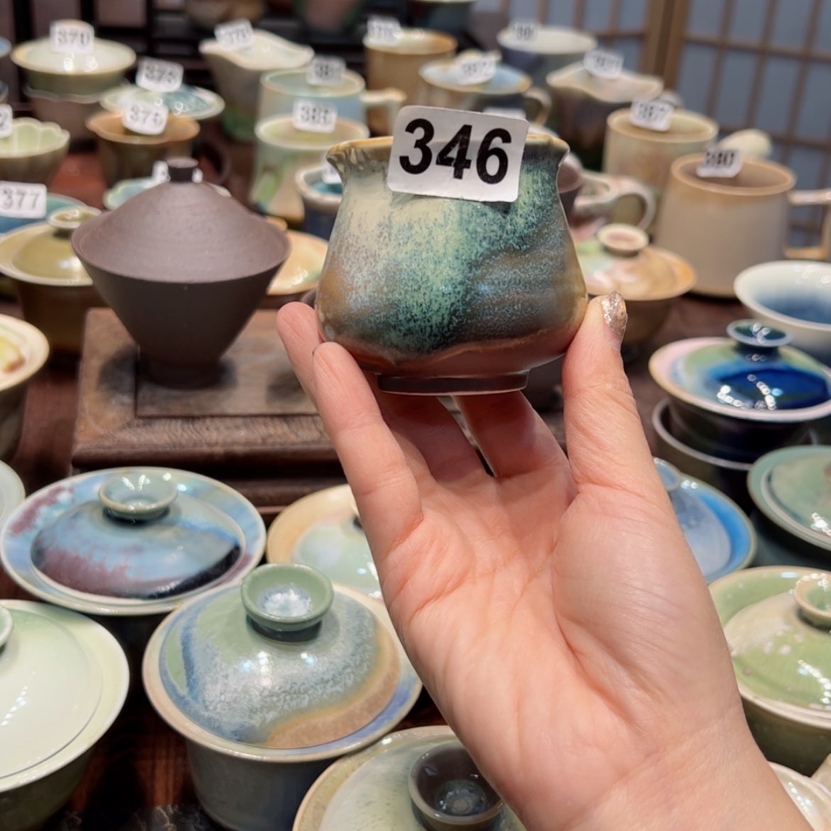 【闪购商品】346孤品特价福利不退换