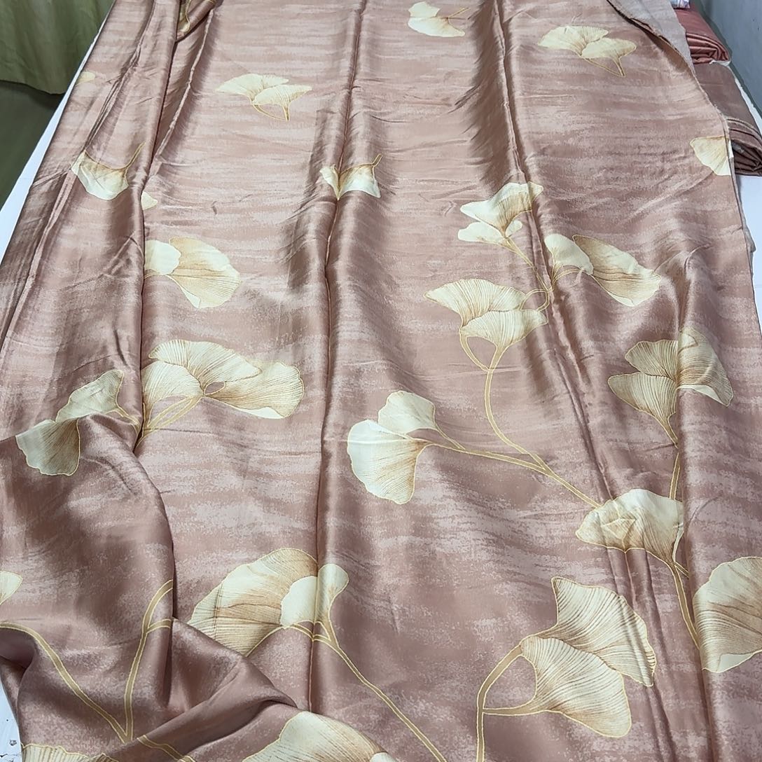 棉8米天丝布料尺寸