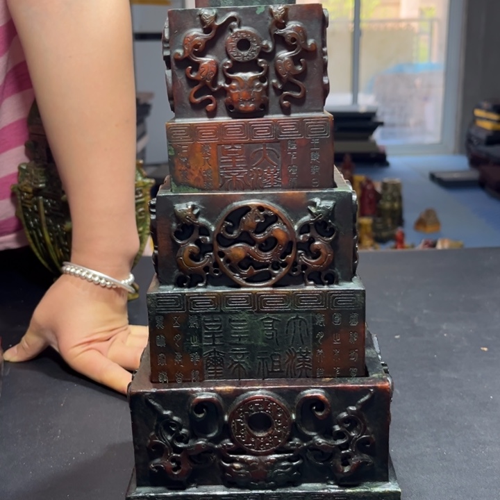 底槽青一物一图发货，支持七天无理由