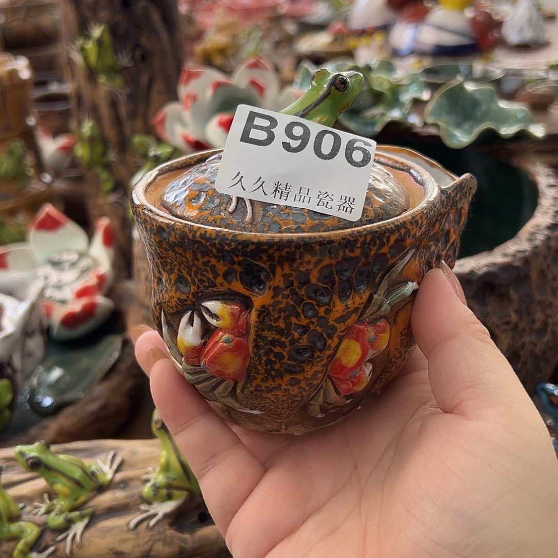 闪购精品系列瓷器