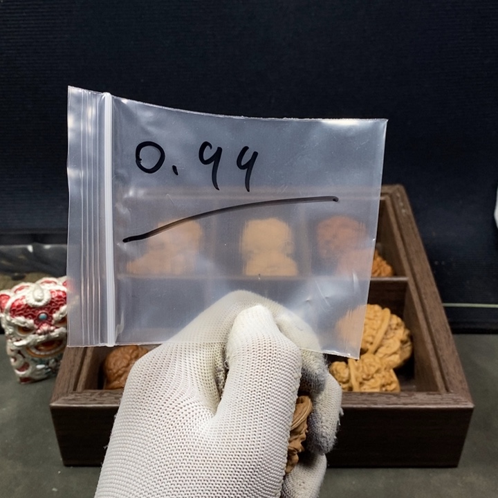 核桃等经济林果地的